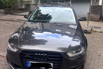Audi A4 232.000 km 12.000 &euro; Essen 45144