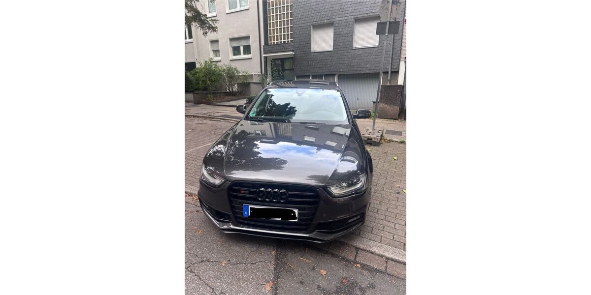 Audi A4 232.000 km 12.000 &euro; Essen 45144