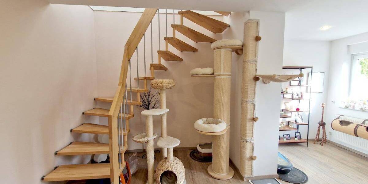 Einfamilienhaus Oberhausen Schwarze Heide - 5 Zimmer, 183 m&sup2;, 345.000&euro; | Angebot:26143407