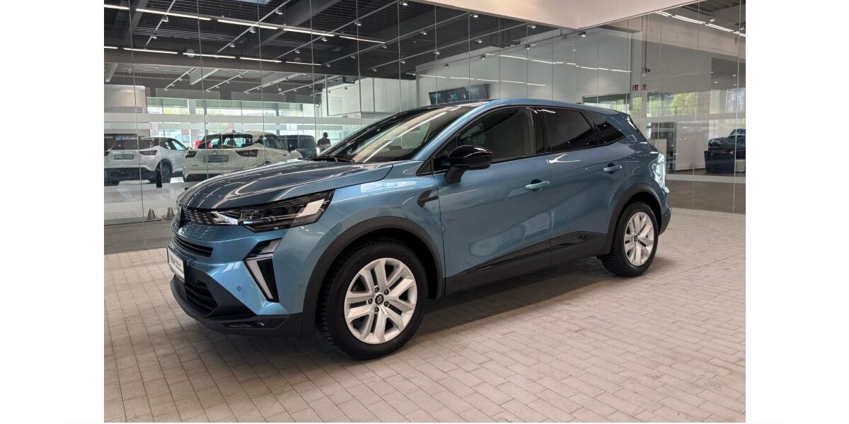 Renault Symbioz 29.100 km 23.880 &euro; Oberhausen 46049