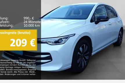 VW Golf 25.941 km 27.490 &euro; Bochum 44892