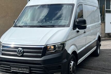 VW Crafter 256.847 km 16.950 &euro; Gelsenkirchen 45899