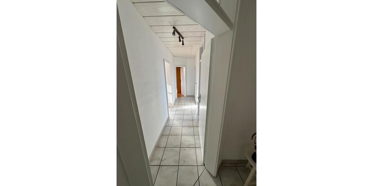 Maisonettenwohnung Velen - 4 Zimmer, 115 m&sup2;, 1.035&euro; | Angebot:25333151