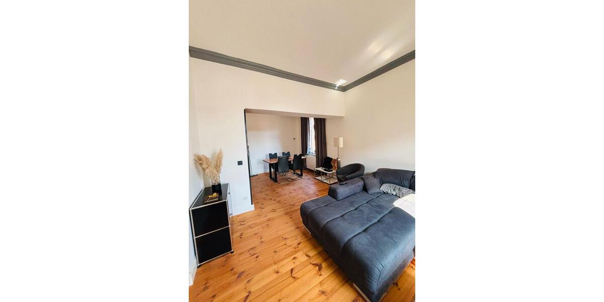 Etagenwohnung Schermbeck - 3.5 Zimmer, 95 m&sup2;, 1.000&euro; | Angebot:25854687