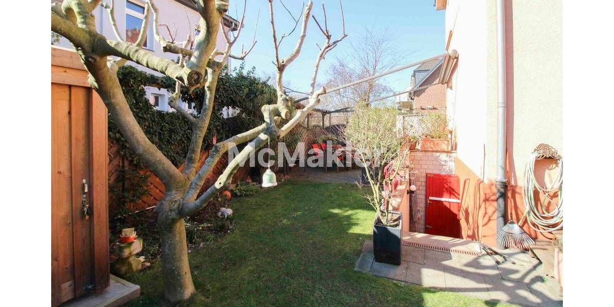 Einfamilienhaus Duisburg Alt-Homberg - 7 Zimmer, 399.000&euro; | Angebot:26172243