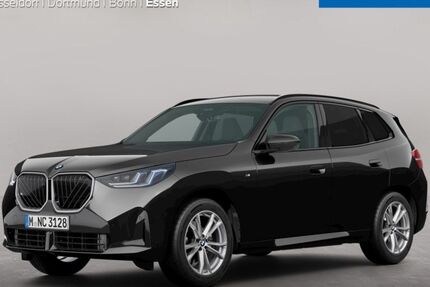 BMW X3 25.728 km 55.899 &euro; Essen 45141