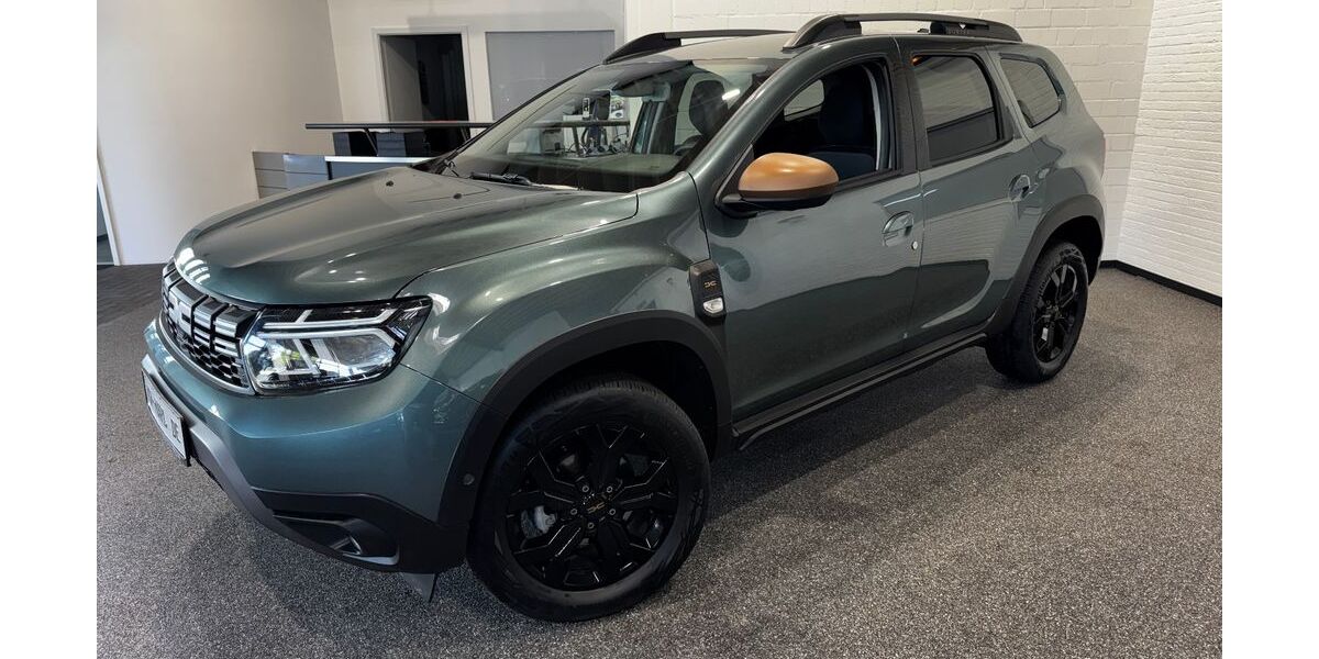 Dacia Duster 6.470 km 21.990 &euro; Marl/Recklinghausen 45770