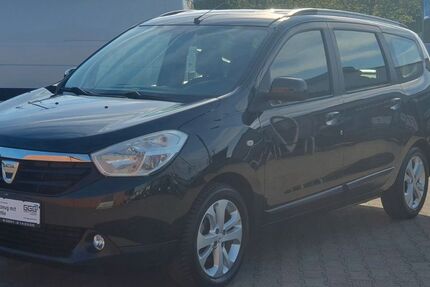 Dacia Lodgy 46.475 km 8.999 &euro; Essen 45326