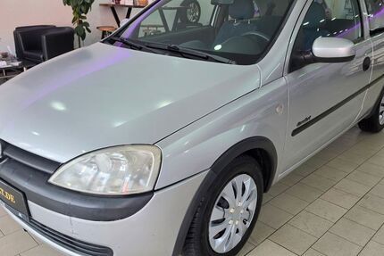 Opel Corsa 191.755 km 1.000 &euro; Recklinghausen 45661