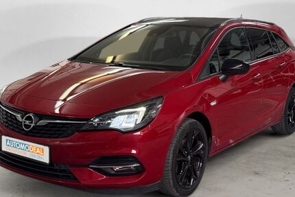 Opel Astra 74.238 km 11.489 &euro; Dinslaken 46539