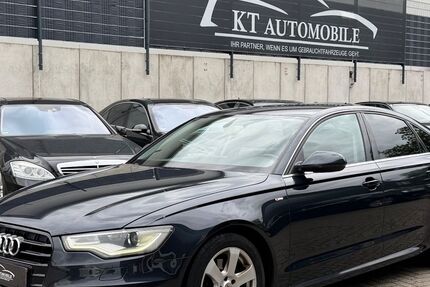 Audi A6 269.950 km 8.499 &euro; Dinslaken 46539