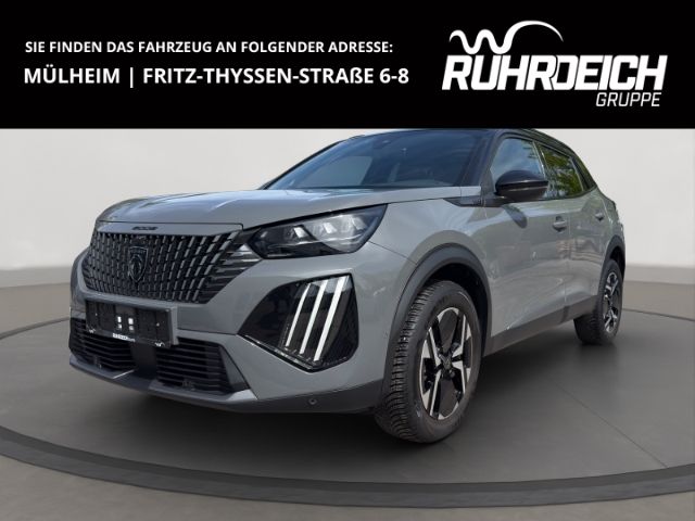 Peugeot 2008 19.815 km 22.490 &euro; Mülheim an der Ruhr 45475