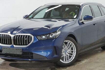 BMW i5 22.310 km 57.840 &euro; Bochum 44809