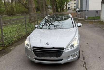 Peugeot 508 274.560 km 4.200 &euro; Bochum 44894