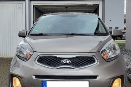 Kia Picanto 98.730 km 4.400 &euro; Essen 45145