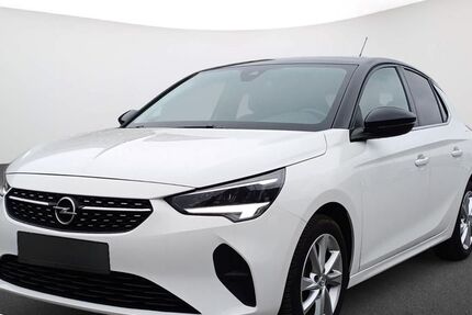 Opel Corsa 20.362 km 13.424 &euro; Borken 46325