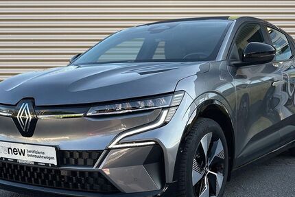 Renault Megane E-TECH 63.400 km 21.490 &euro; Duisburg 47059