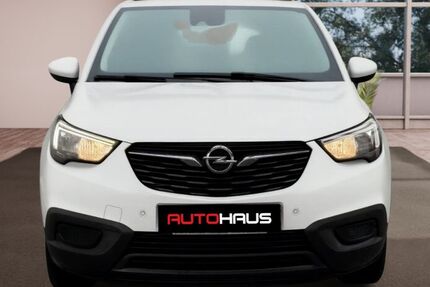 Opel Crossland (X) 72.000 km 13.999 &euro; Datteln 45711