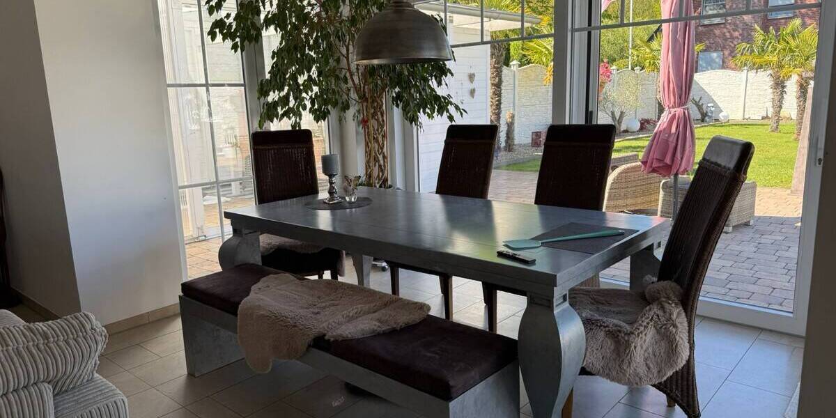 Einfamilienhaus Borken / Burlo Borkenwirthe/Burlo - 3 Zimmer, 91 m&sup2;, 419.000&euro; | Angebot:26187872