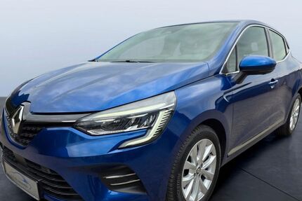 Renault Clio 64.000 km 11.999 &euro; Gelsenkirchen 45897