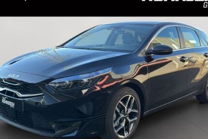 Kia ceed / Ceed 5.000 km 24.390 &euro; Duisburg 47059