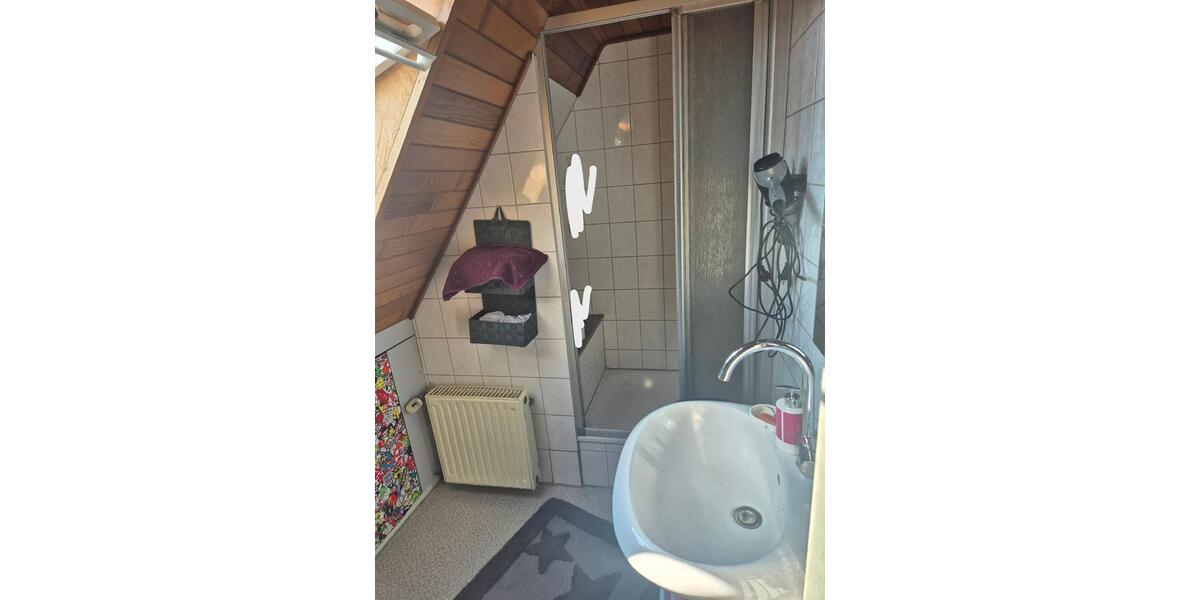 Etagenwohnung Borken - 5 Zimmer, 120 m&sup2;, 249.000&euro; | Angebot:27101439