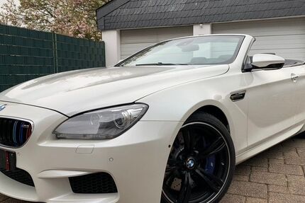BMW M6 98.000 km 38.890 &euro; Essen 45307
