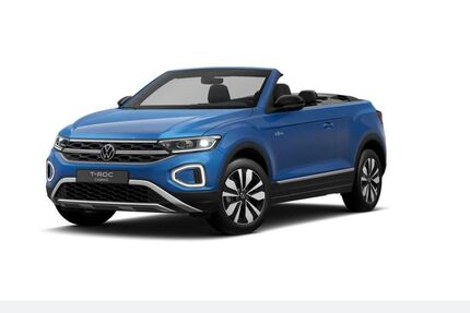 VW T-Roc 17.616 km 23.290 &euro; Bochum 44892