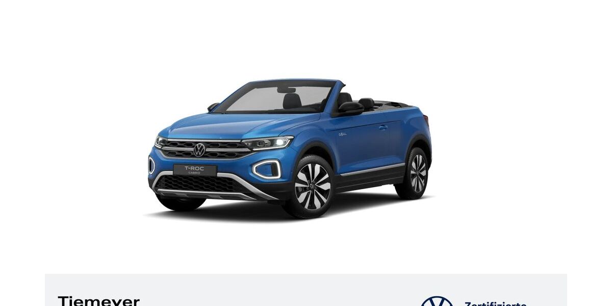 VW T-Roc 17.616 km 23.290 &euro; Bochum 44892