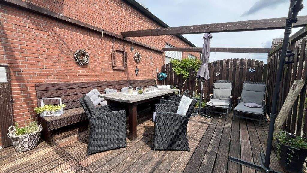 Mehrfamilienhaus, Wohnhaus Borken Borkenwirthe/Burlo - 6 Zimmer, 159 m&sup2;, 269.000&euro; | Angebot:25802920