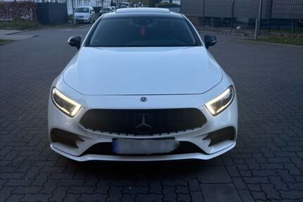 Mercedes-Benz CLS 400 184.000 km 31.000 &euro; Recklinghausen 45661