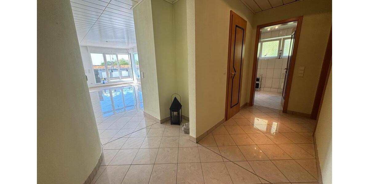 Maisonettenwohnung Marl Alt-Marl - 3.5 Zimmer, 122 m&sup2;, 290.000&euro; | Angebot:26323372