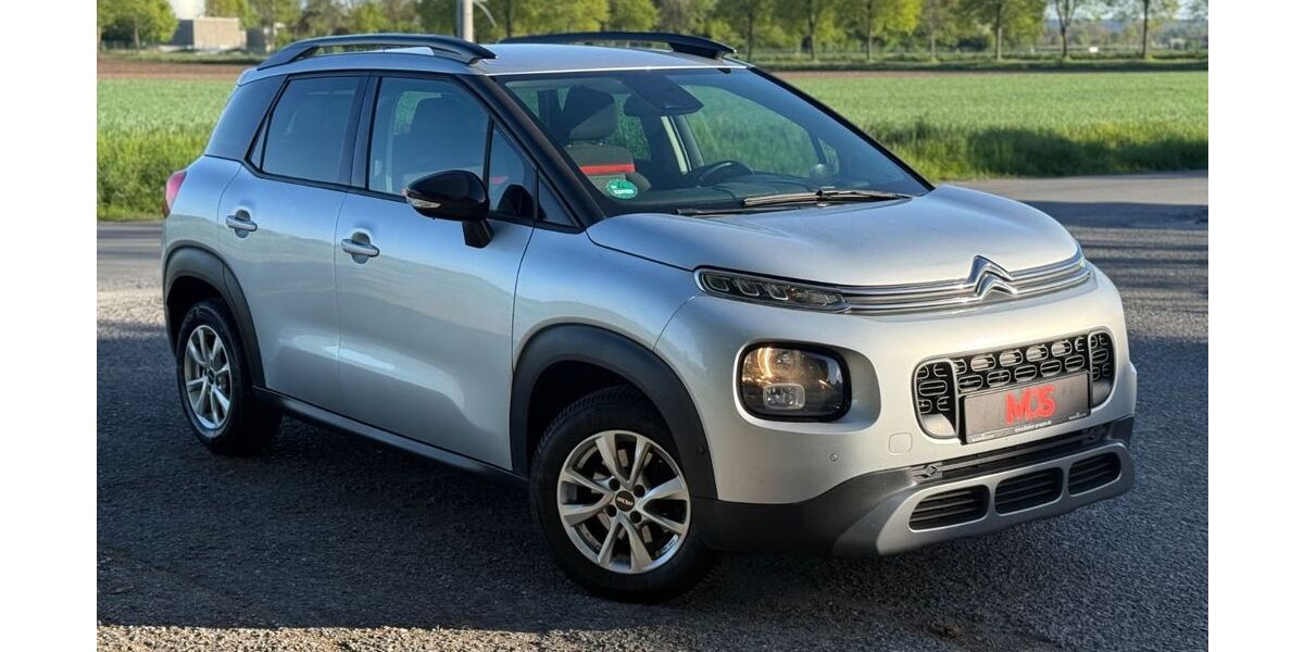 Citroen C3 186.252 km 9.490 &euro; Dülmen 48249