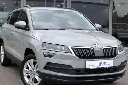 Skoda Karoq 56.629 km 19.470 &euro; Dülmen 48249