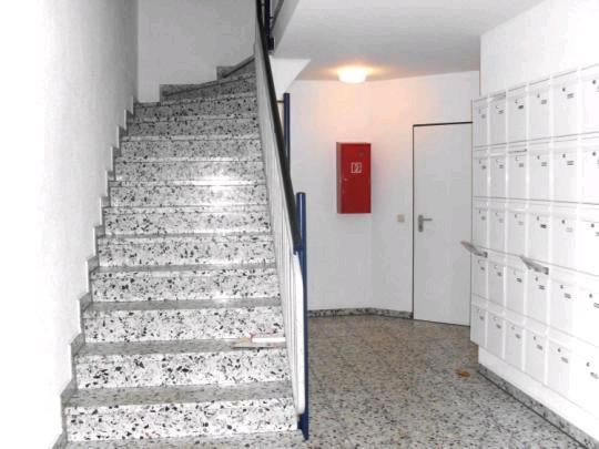 Erdgeschoßwohnung Essen Stadtbezirk VI - 1 Zimmer, 33 m&sup2;, 460&euro; | Angebot:25944883