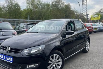 VW Polo 79.993 km 6.999 &euro; Bottrop 46238
