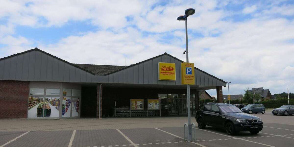 Gewerbeobjekt Haltern am See Haltern-Mitte - 890&euro; | Angebot:24637811