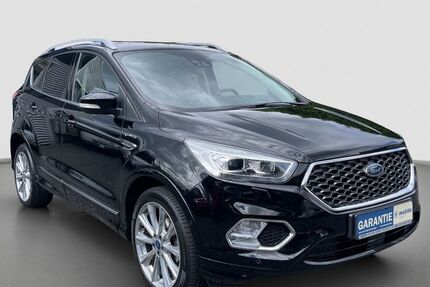 Ford Kuga 65.000 km 15.999 &euro; Mülheim a.d. Ruhr 45476