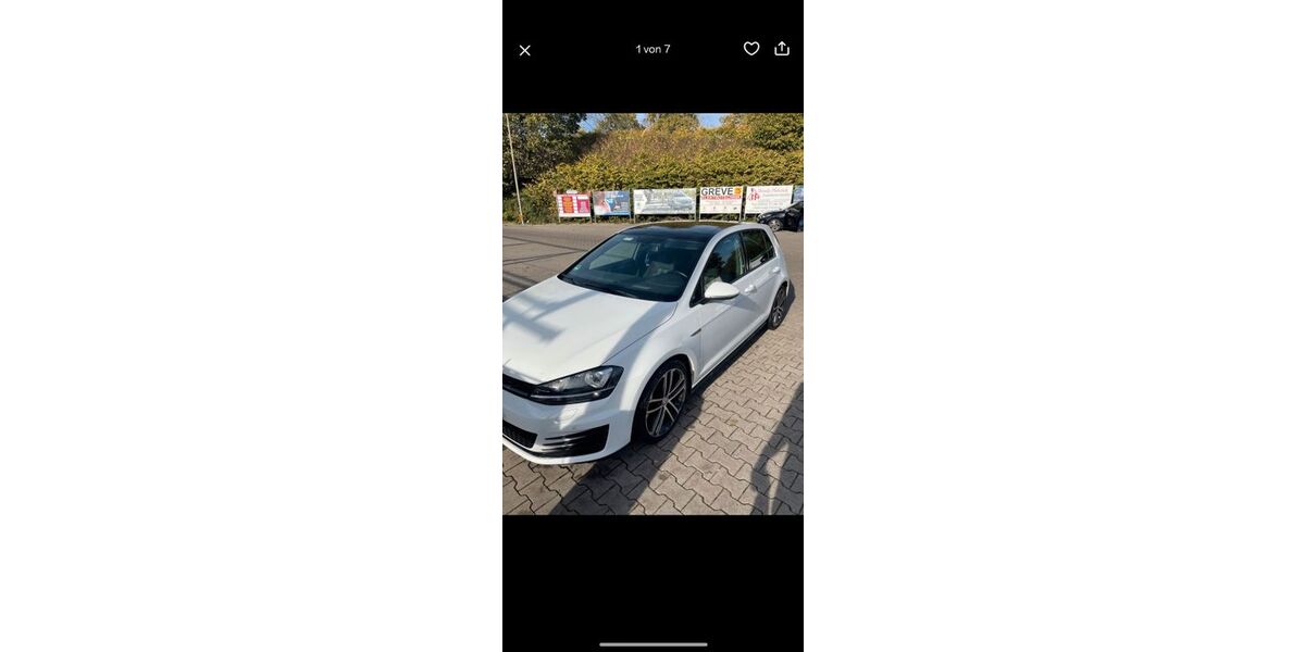 VW Golf 240.000 km 11.000 &euro; Duisburg 47166