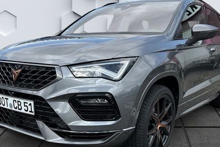 Cupra Ateca 25.000 km 43.940 &euro; Bottrop 46244