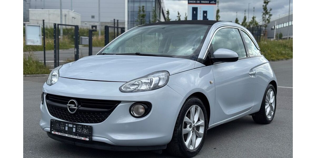Opel Adam 67.000 km 7.990 &euro; Bottrop 46238