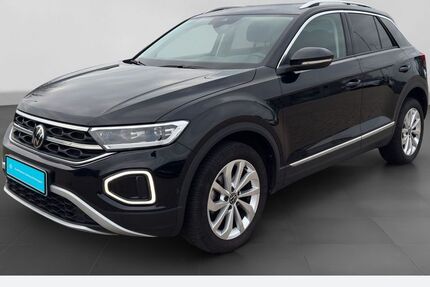 VW T-Roc 49.083 km 22.870 &euro; Dorsten 46282