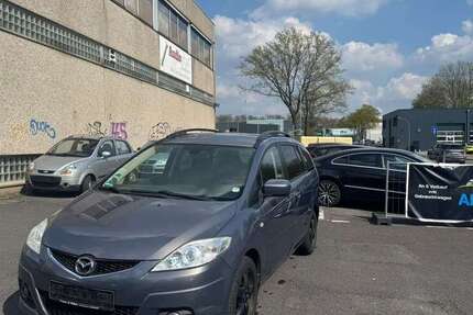 Mazda 5 185.121 km 2.990 &euro; Oer-Erkenschwick 45739