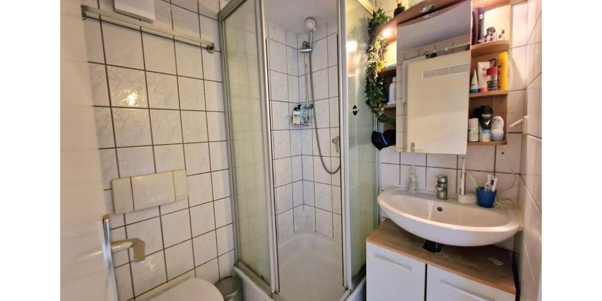 Etagenwohnung Bochum Bochum-Mitte - 3 Zimmer, 45 m&sup2;, 499&euro; | Angebot:25871315