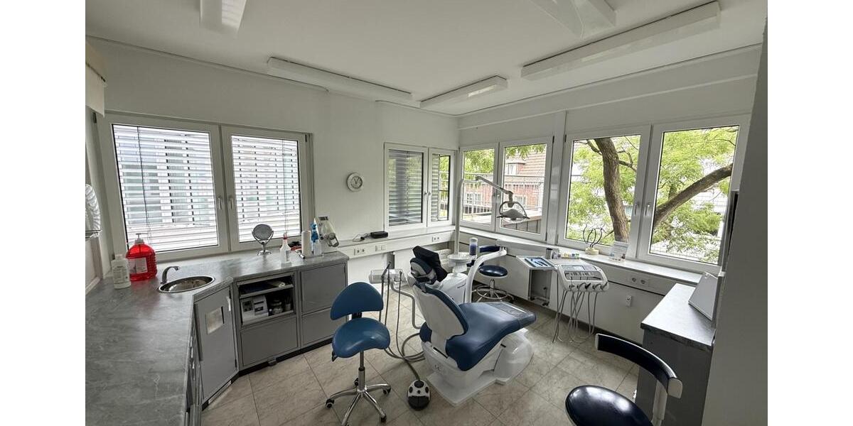 Gewerbeobjekt Gladbeck - 1.300&euro; | Angebot:25917788