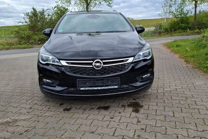 Opel Astra 125.300 km 8.900 &euro; Essen 45356