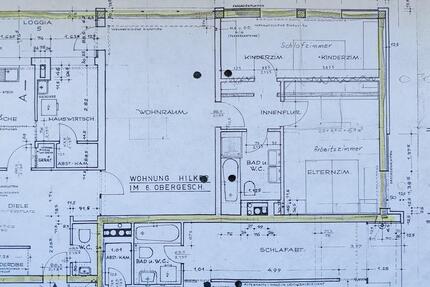Wohnung Duisburg Essenberg - 3 Zimmer, 109 m&sup2;, 180.000&euro; | Angebot:26323375