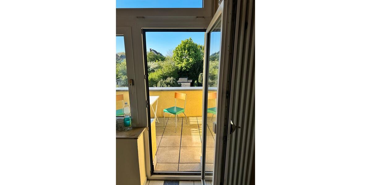 Etagenwohnung Gelsenkirchen Gelsenkirchen-West - 3.5 Zimmer, 88 m&sup2;, 598&euro; | Angebot:26256315