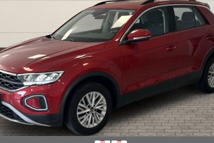 VW T-Roc 47.426 km 19.590 &euro; Dorsten 46282