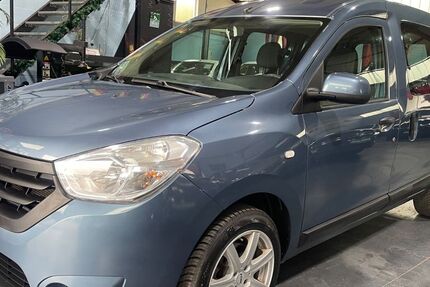 Dacia Dokker 78.000 km 6.990 &euro; Rheinberg 47495